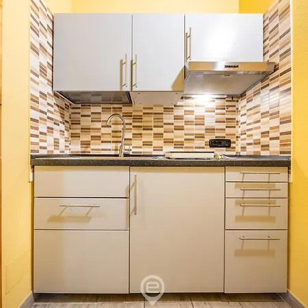 Apartment Manoel