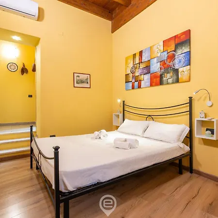 Apartment Manoel *