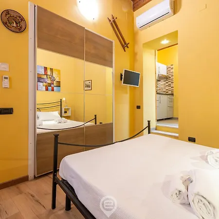 Manoel Apartment Cagliari