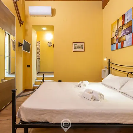 Manoel Apartment